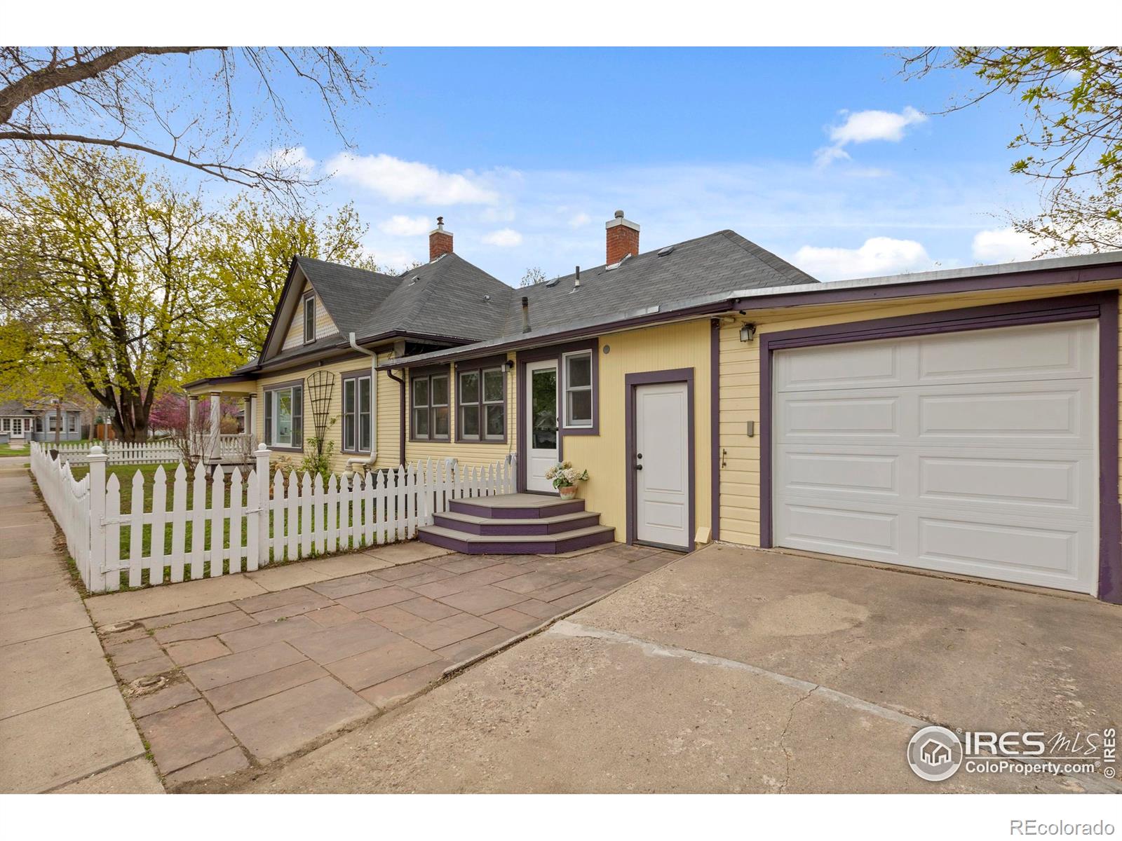 MLS Image #27 for 1002 w mountain avenue,fort collins, Colorado