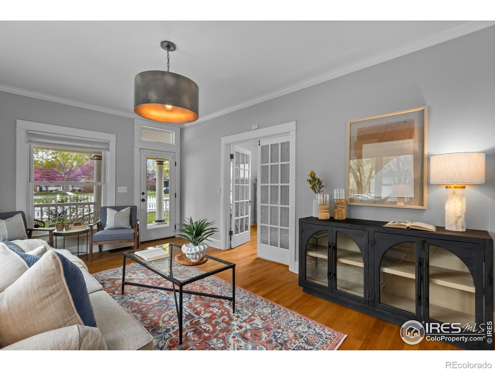 MLS Image #4 for 1002 w mountain avenue,fort collins, Colorado