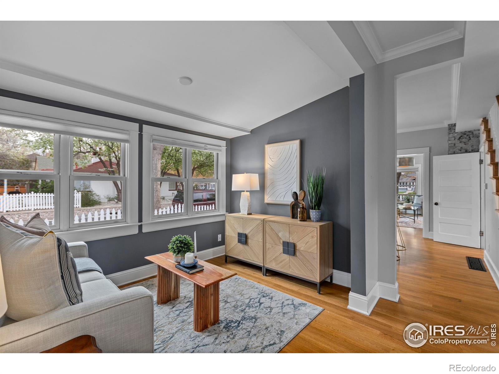 MLS Image #9 for 1002 w mountain avenue,fort collins, Colorado