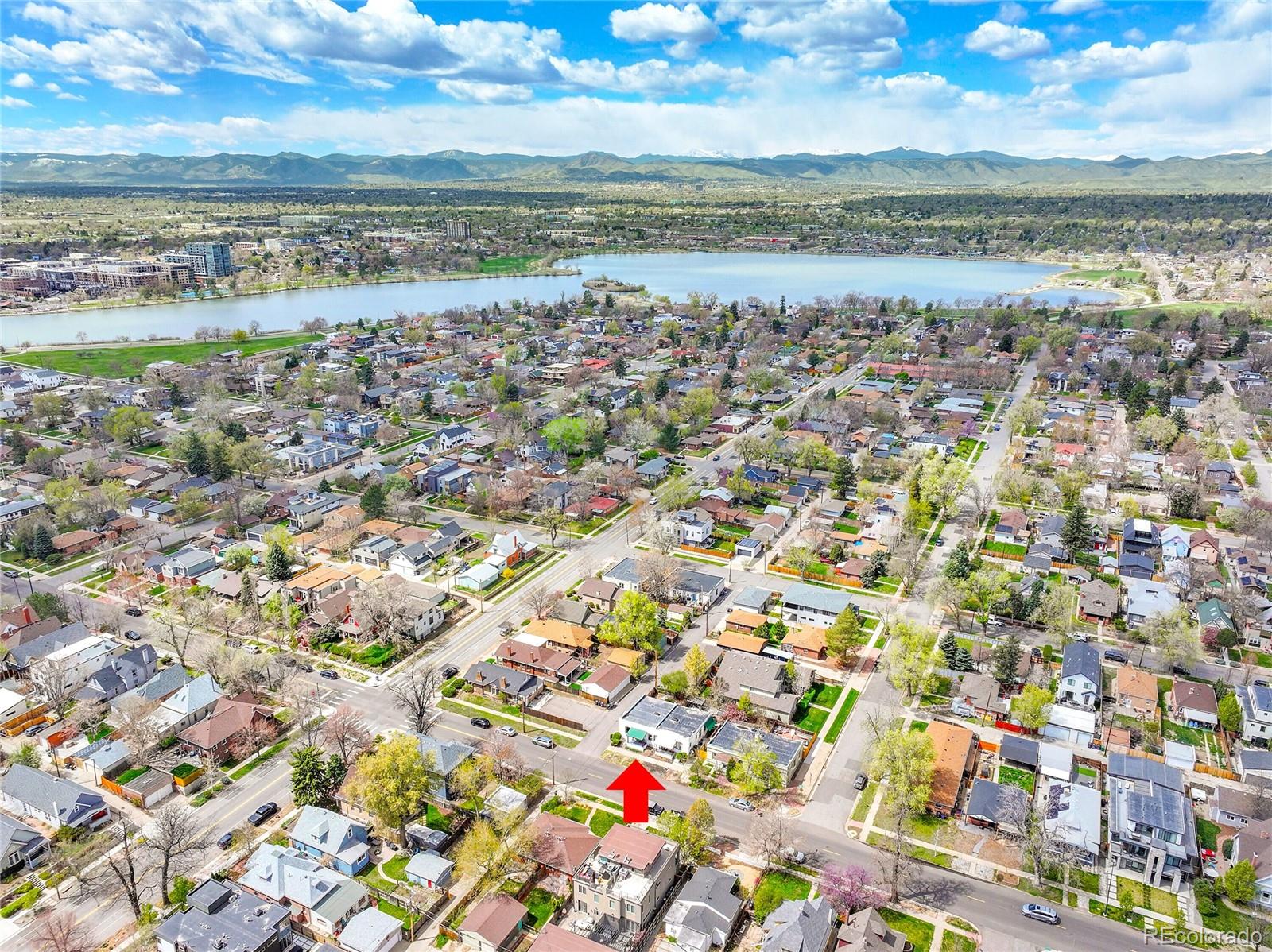 Report Image for 2327  Lowell Boulevard,Denver, Colorado