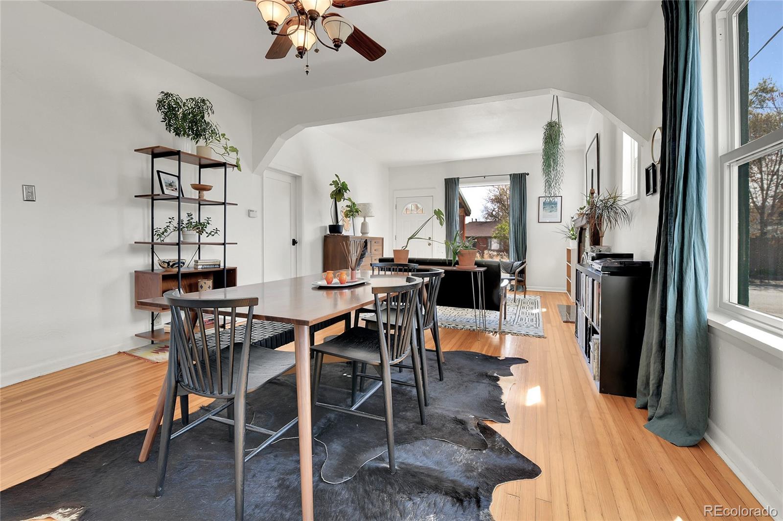 MLS Image #10 for 2327  lowell boulevard,denver, Colorado
