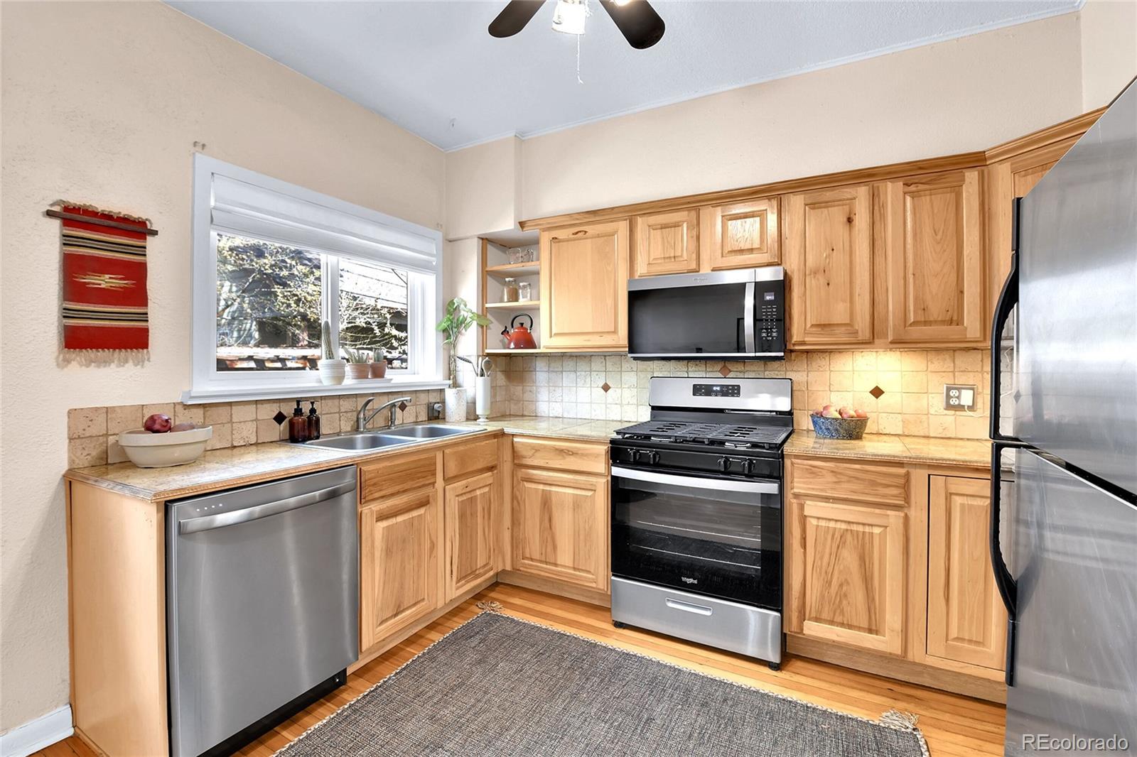 MLS Image #11 for 2327  lowell boulevard,denver, Colorado