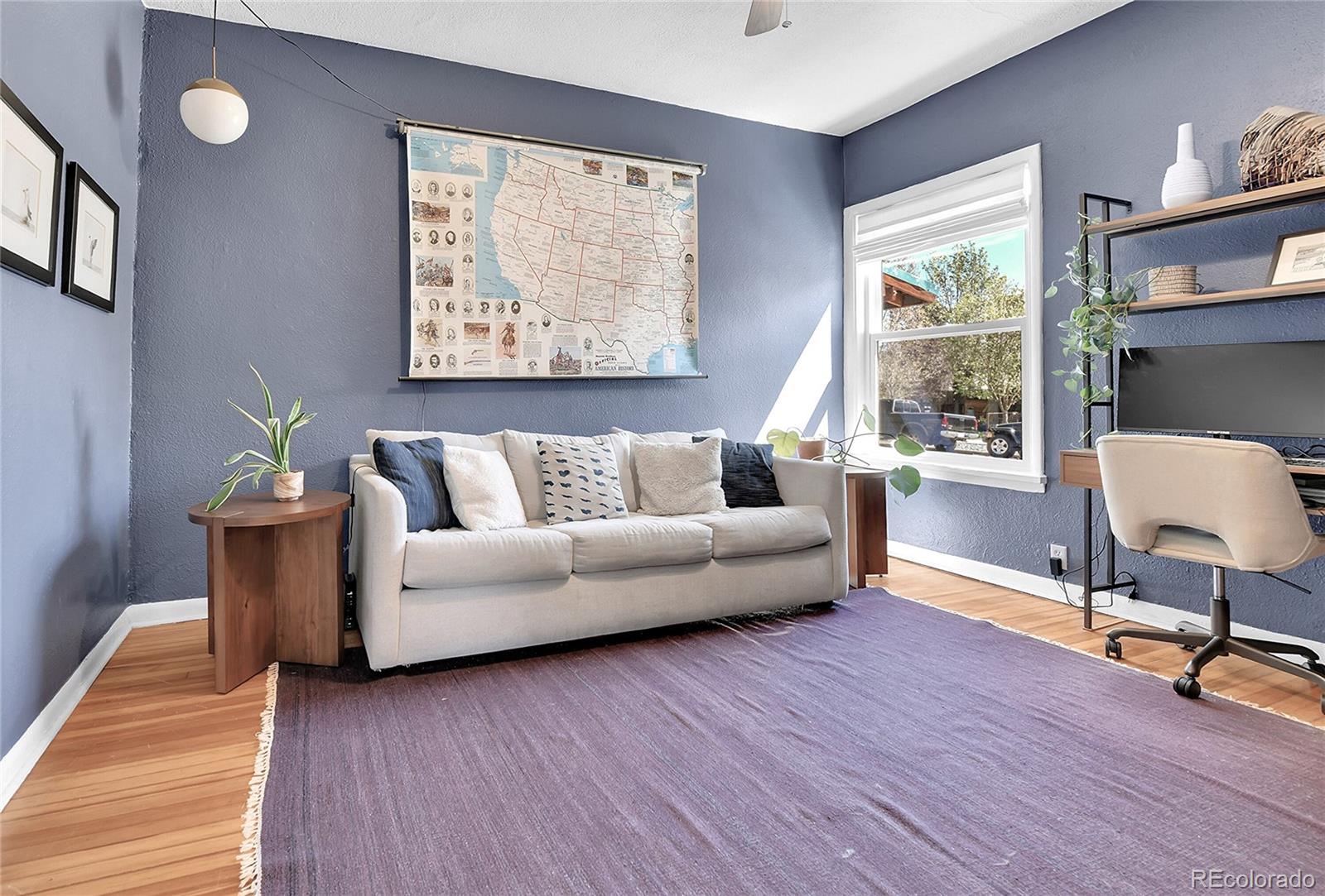 MLS Image #19 for 2327  lowell boulevard,denver, Colorado