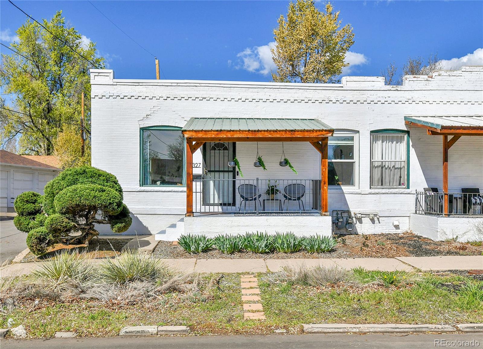 MLS Image #2 for 2327  lowell boulevard,denver, Colorado