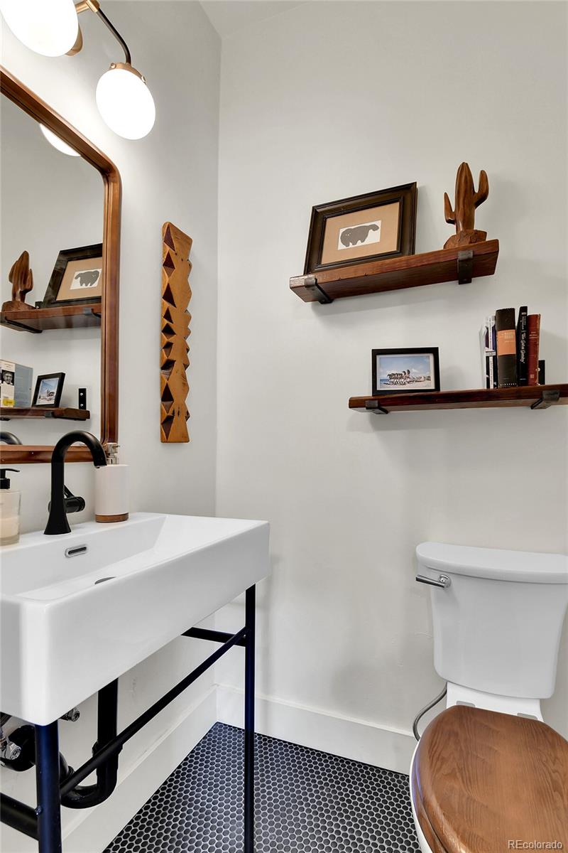 MLS Image #22 for 2327  lowell boulevard,denver, Colorado