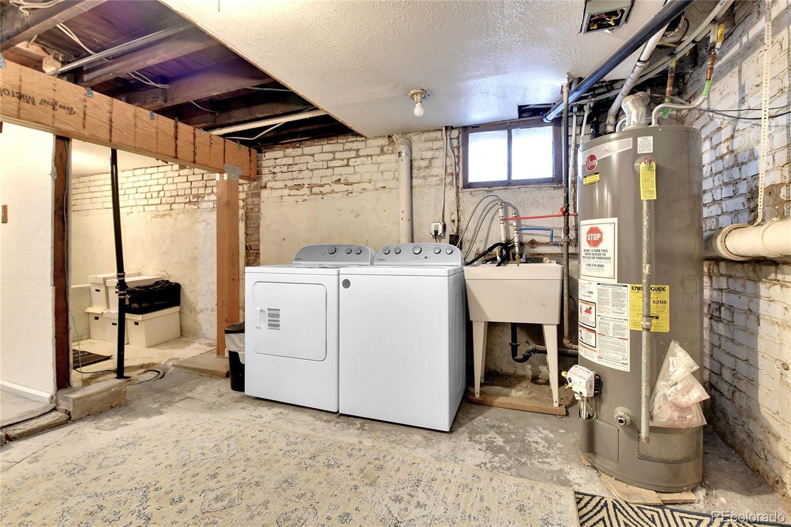 MLS Image #25 for 2327  lowell boulevard,denver, Colorado