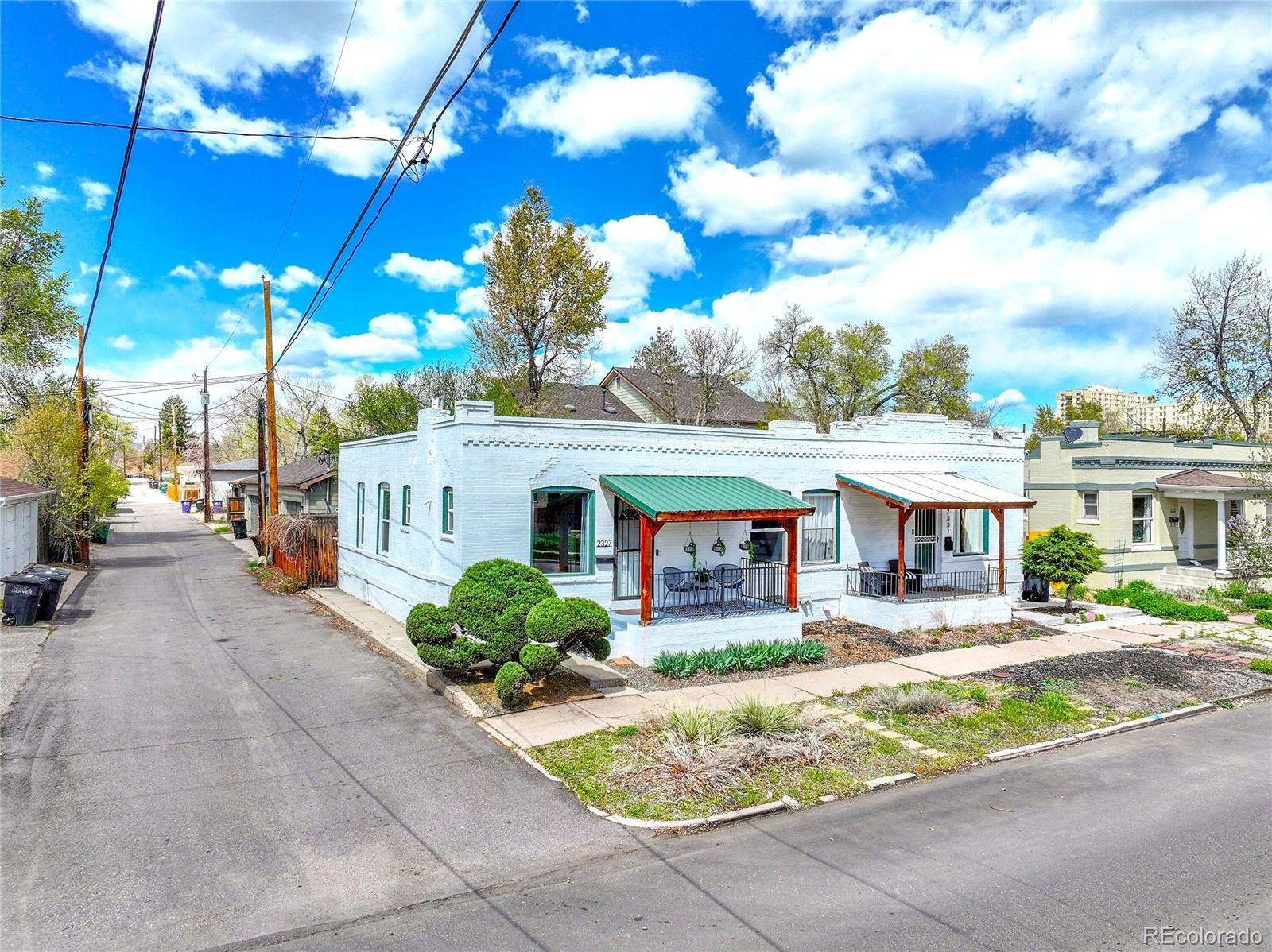 MLS Image #28 for 2327  lowell boulevard,denver, Colorado