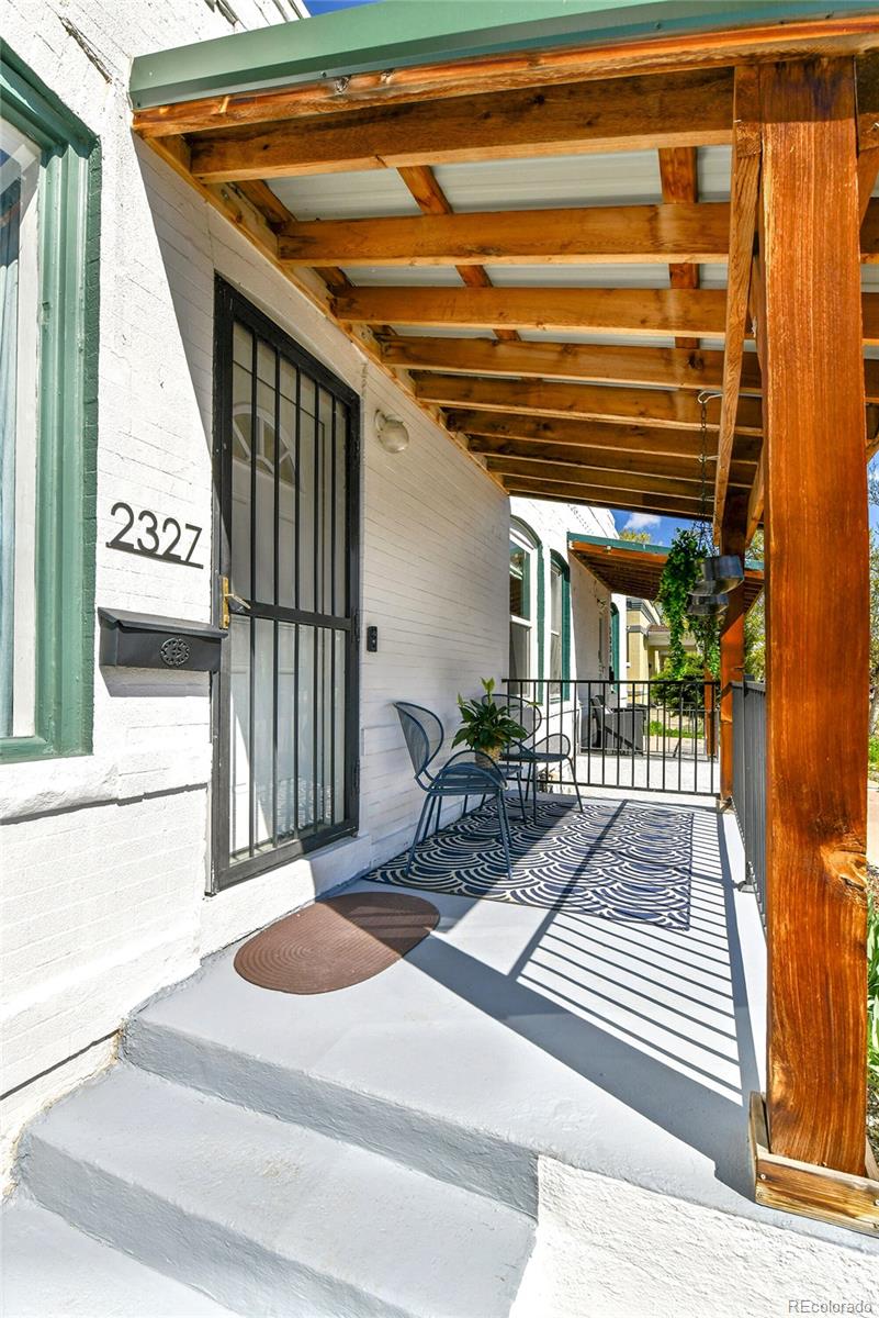 MLS Image #3 for 2327  lowell boulevard,denver, Colorado