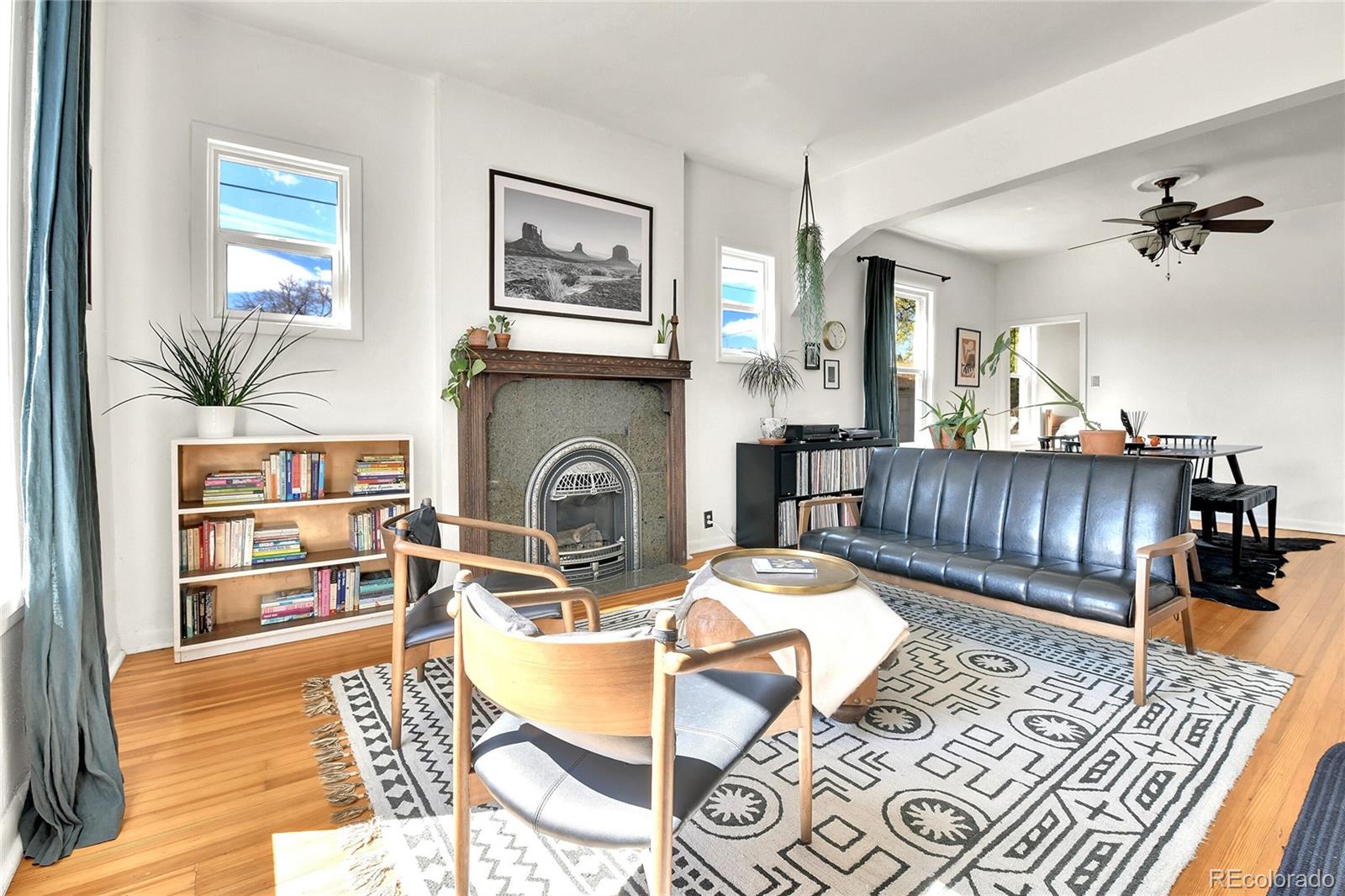 MLS Image #5 for 2327  lowell boulevard,denver, Colorado