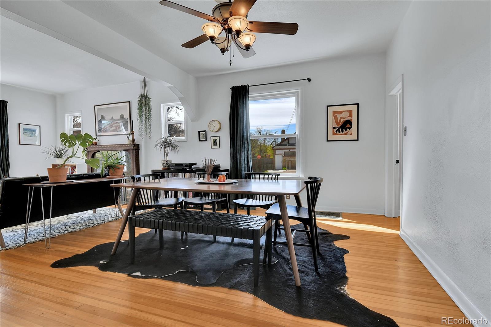 MLS Image #9 for 2327  lowell boulevard,denver, Colorado