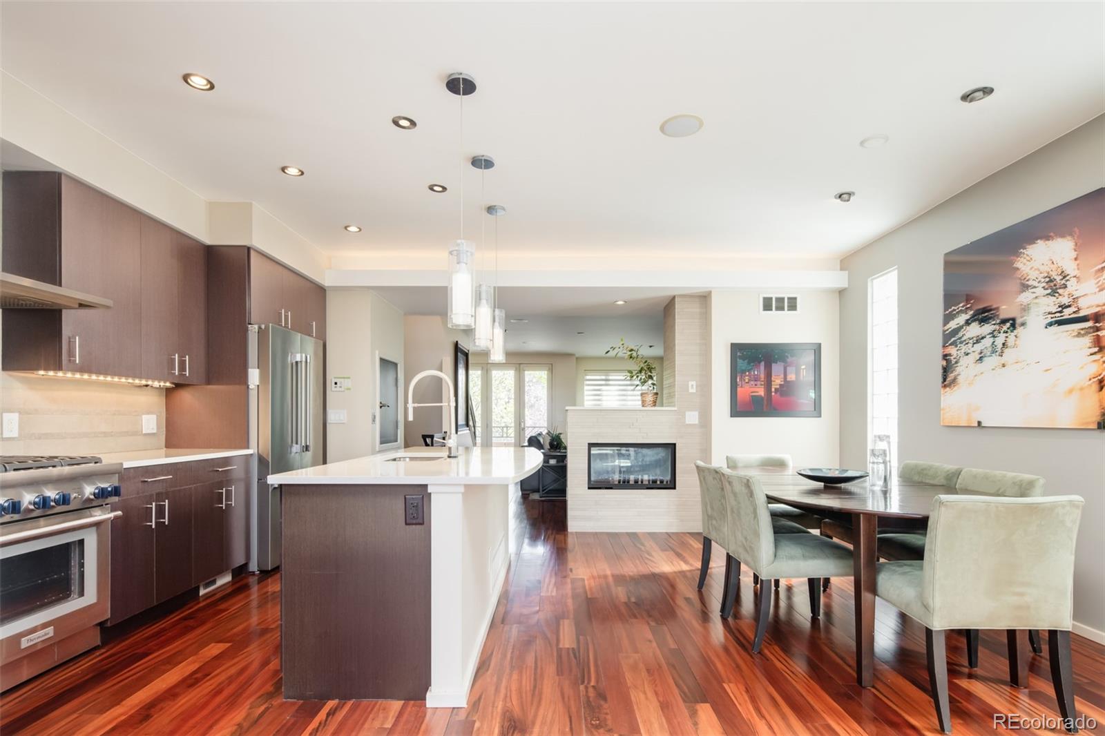 MLS Image #0 for 907 e 22nd avenue ,denver, Colorado