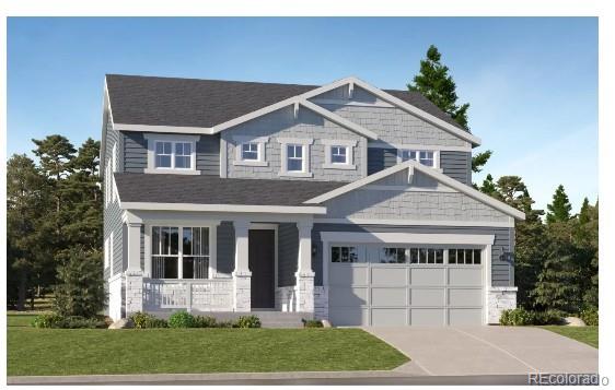MLS Image #0 for 727  raindance street,erie, Colorado