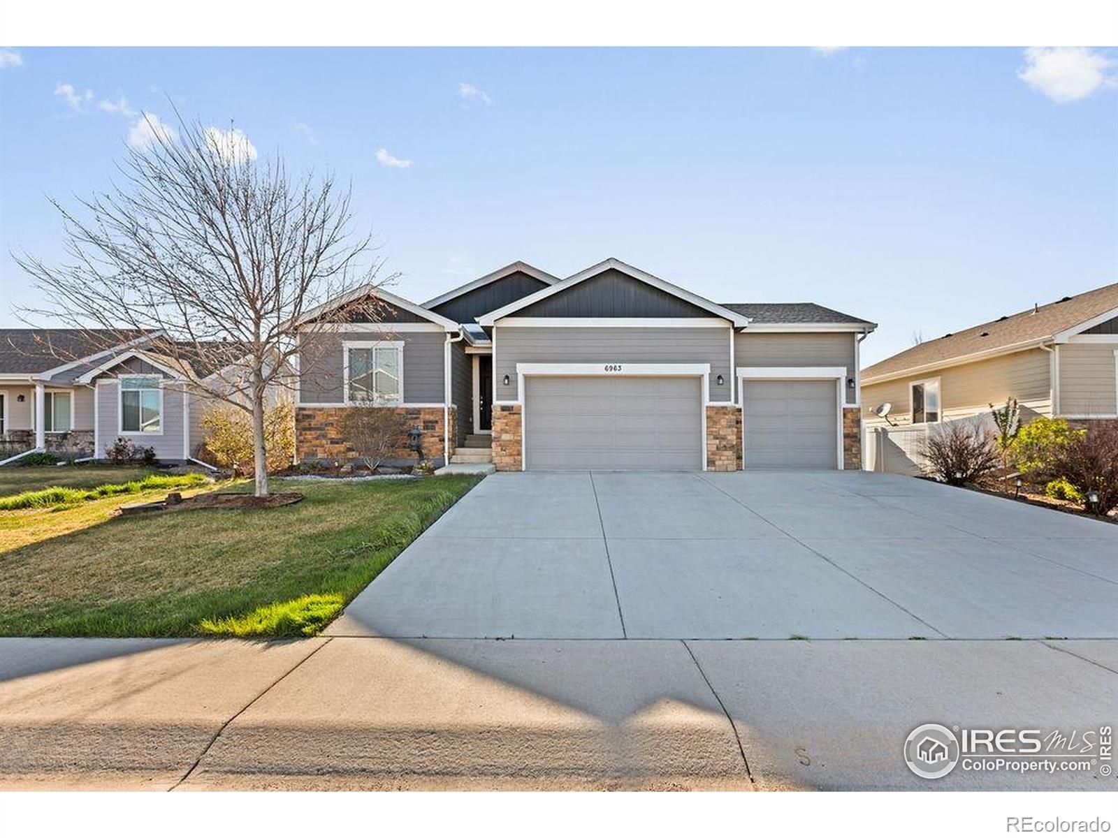 MLS Image #0 for 6963  langland street,wellington, Colorado