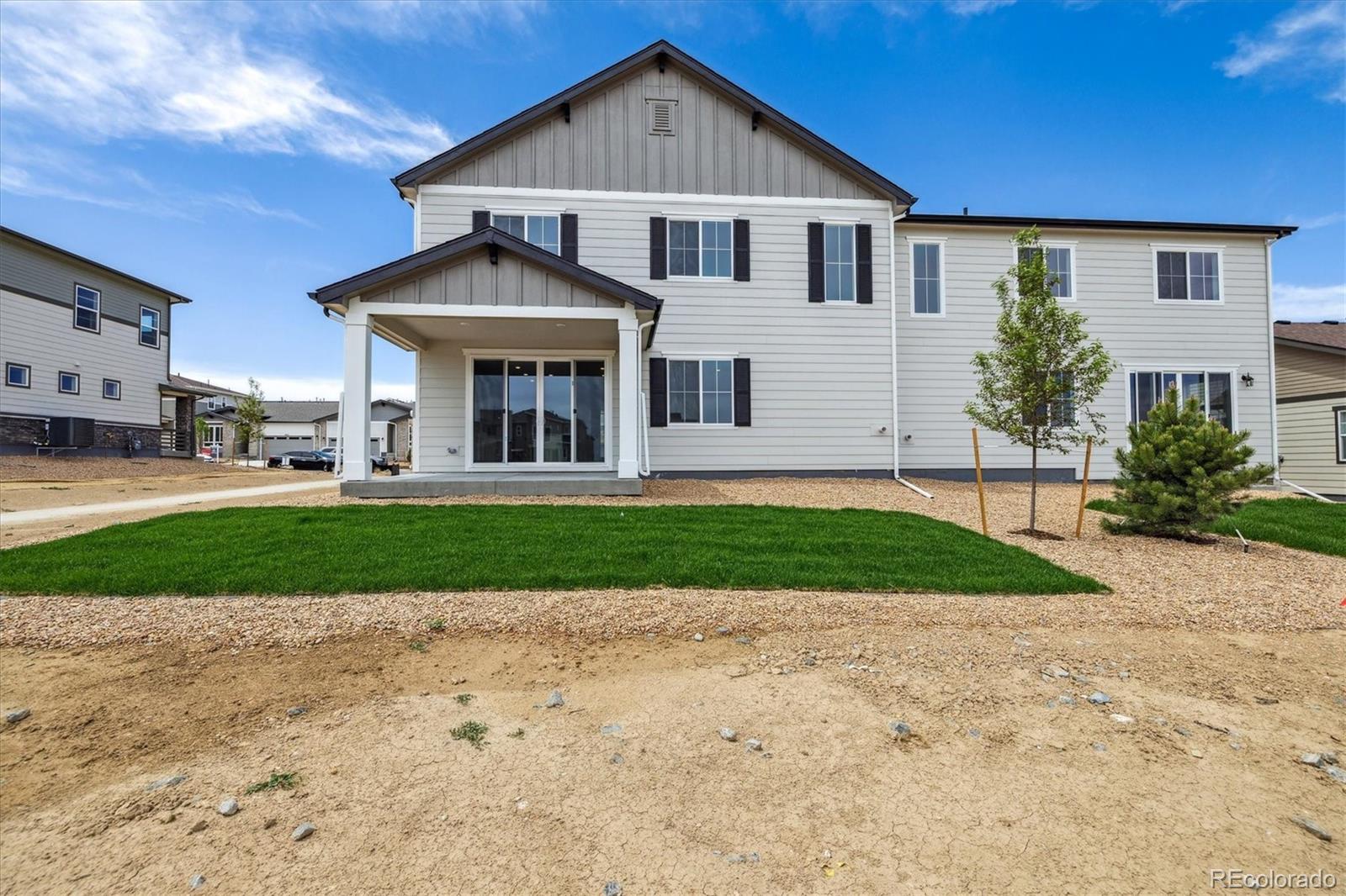 MLS Image #19 for 6636 n nepal street,aurora, Colorado