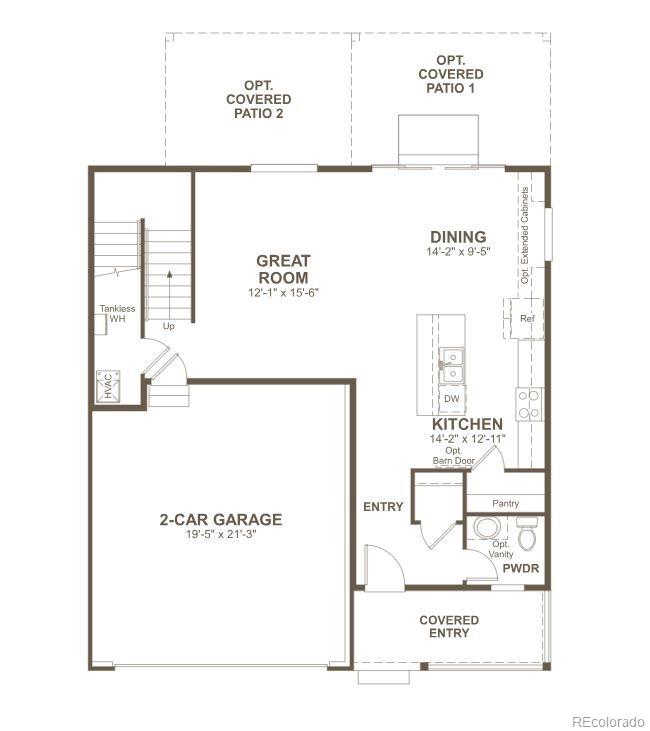 MLS Image #22 for 6636 n nepal street,aurora, Colorado