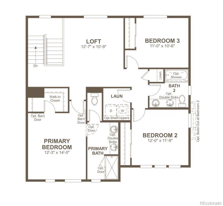 MLS Image #23 for 6636 n nepal street,aurora, Colorado