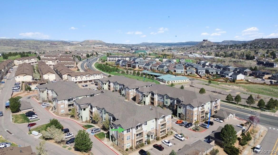 MLS Image #33 for 1574  olympia circle,castle rock, Colorado