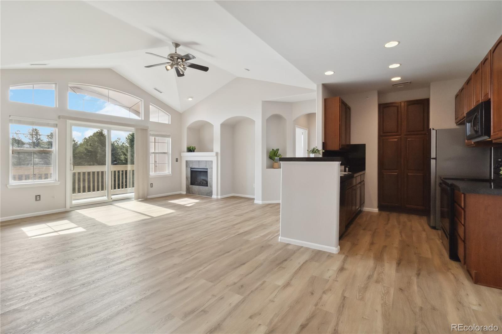 MLS Image #4 for 1574  olympia circle,castle rock, Colorado