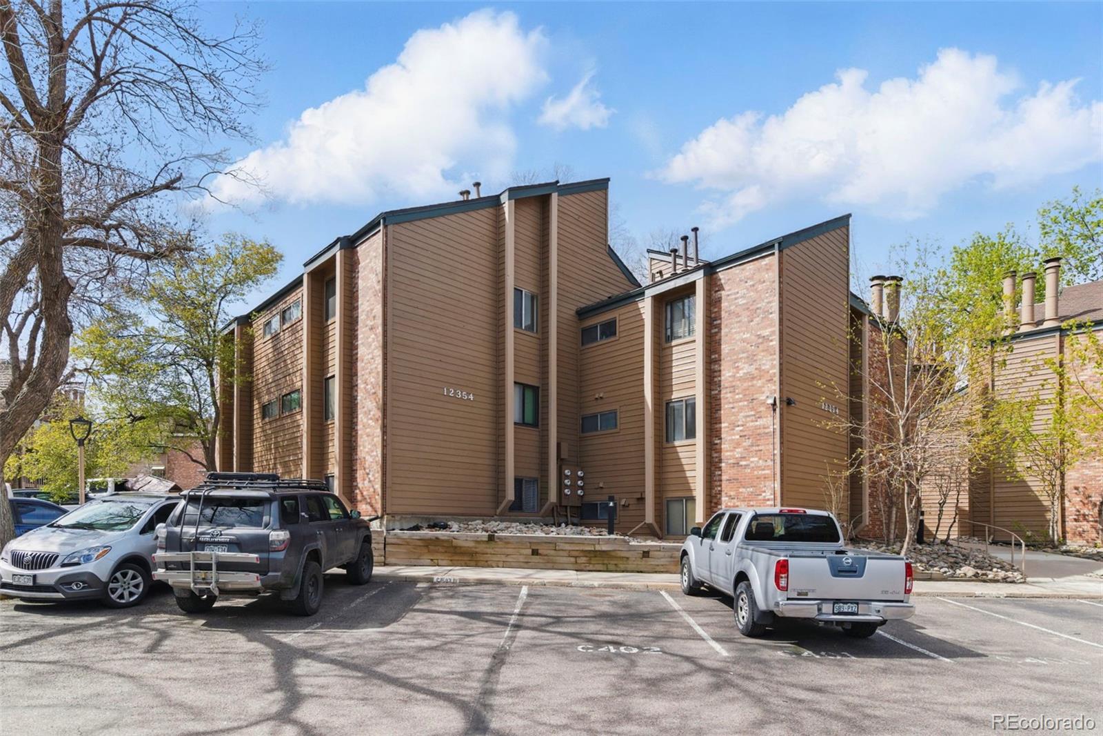 MLS Image #0 for 12354 w nevada place 201,lakewood, Colorado