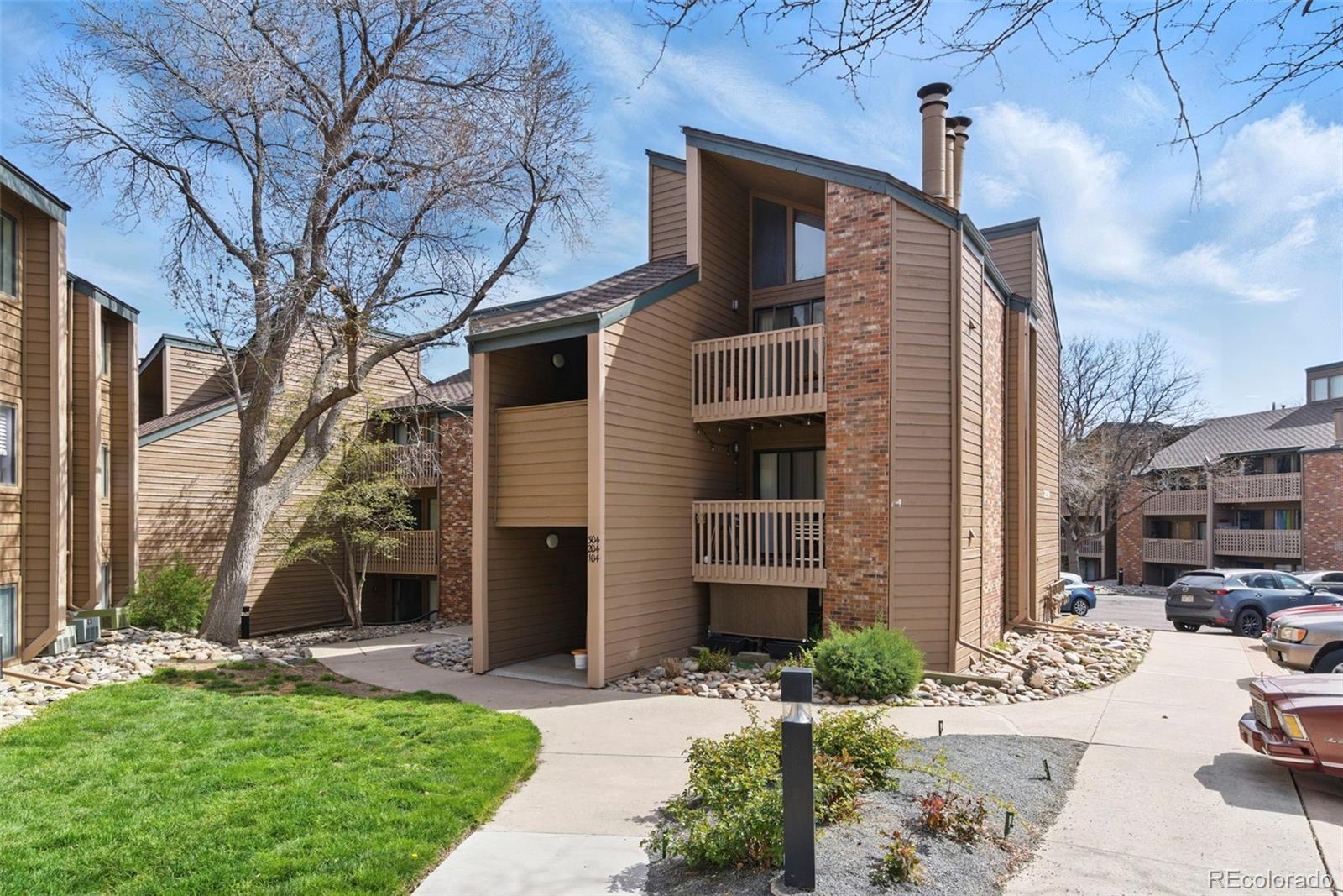 MLS Image #1 for 12354 w nevada place 201,lakewood, Colorado