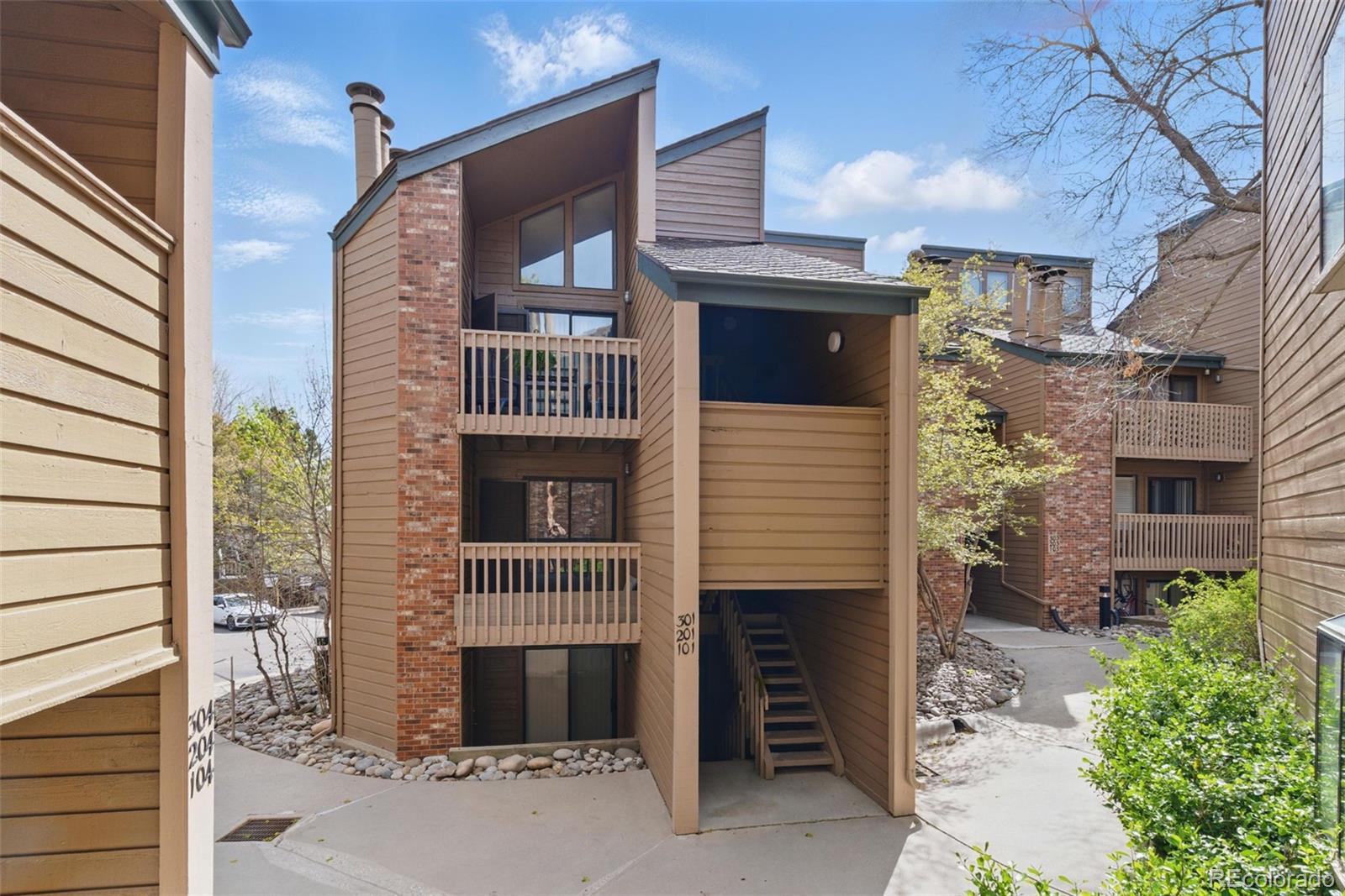 MLS Image #2 for 12354 w nevada place 201,lakewood, Colorado