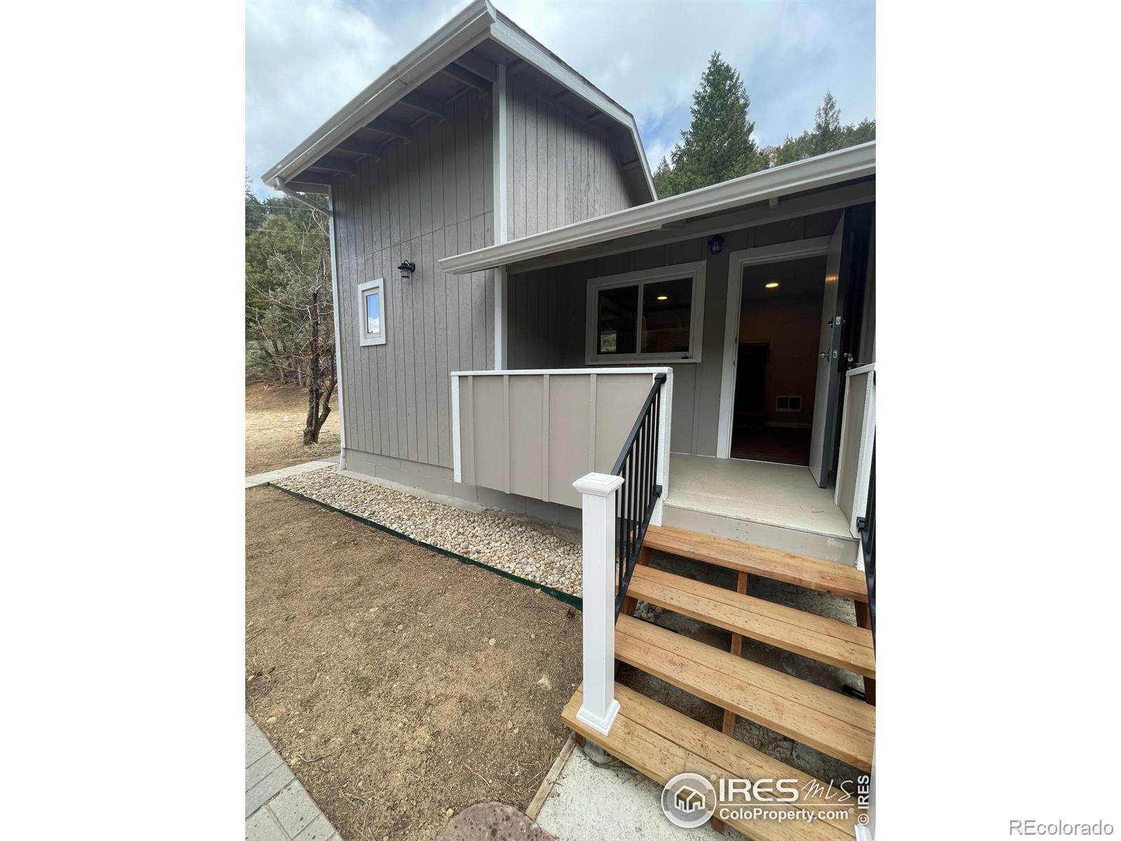 CMA Image for 1009  steamboat valley road,Lyons, Colorado