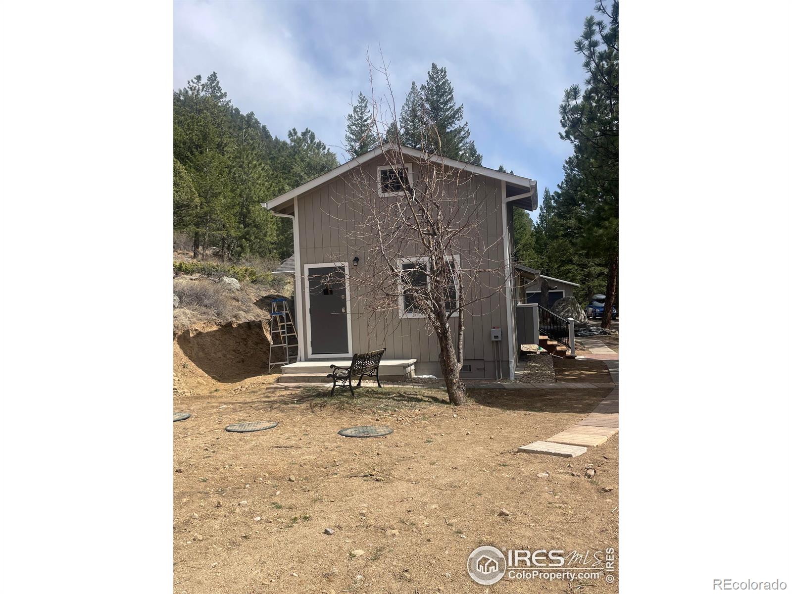 MLS Image #2 for 9041  e hwy 36 ,lyons, Colorado