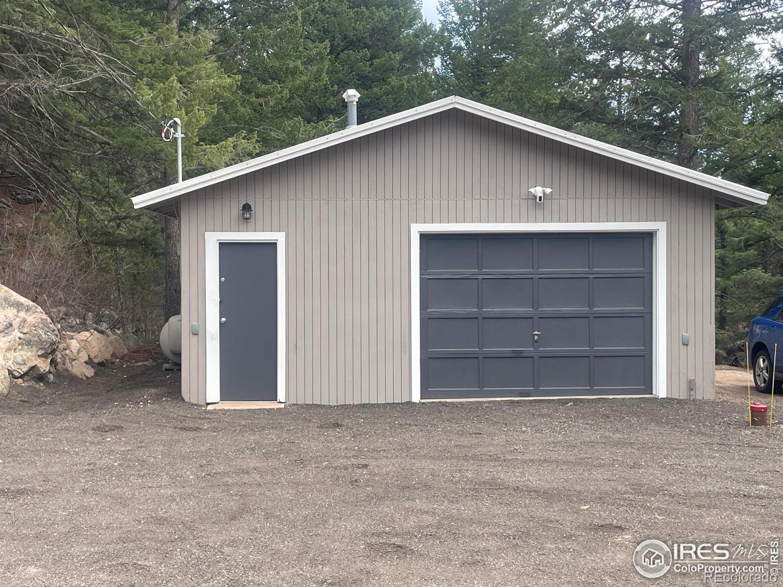 MLS Image #3 for 9041  e hwy 36 ,lyons, Colorado