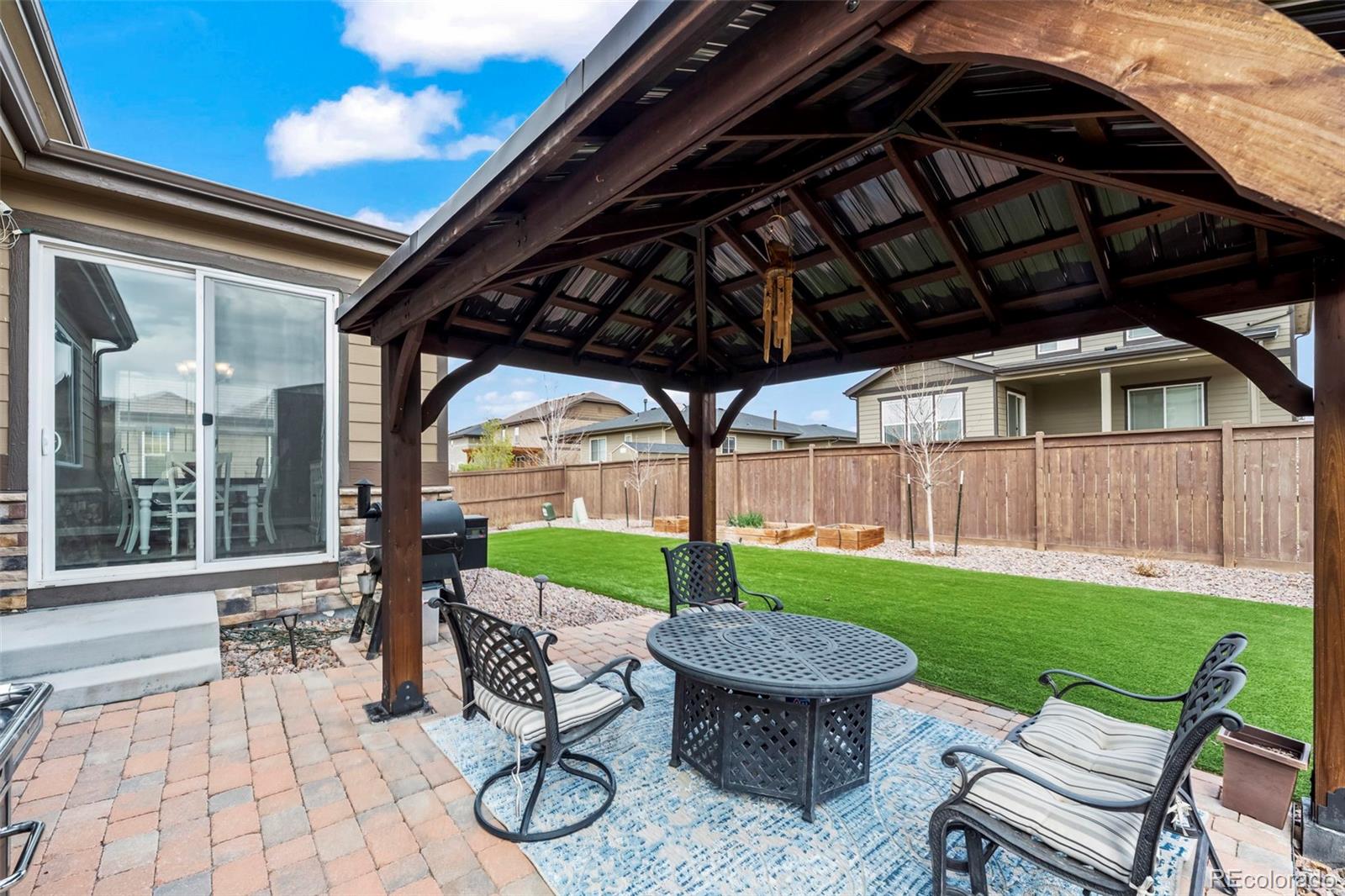 MLS Image #23 for 224 s jackson gap way,aurora, Colorado