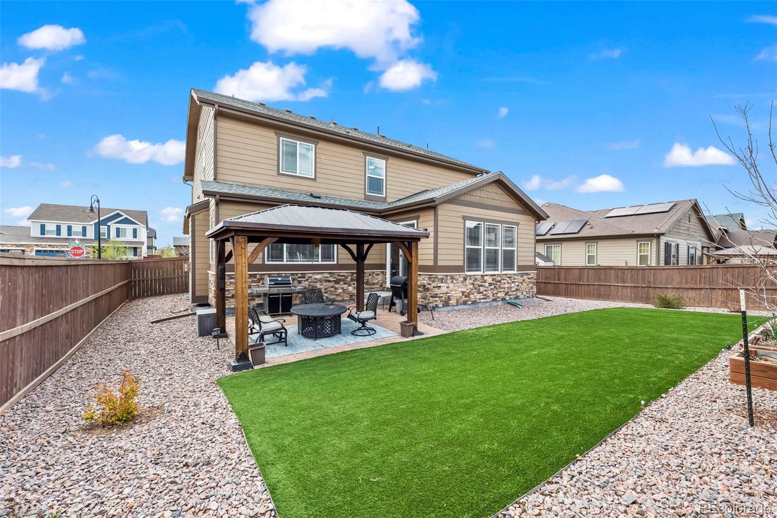 MLS Image #24 for 224 s jackson gap way,aurora, Colorado