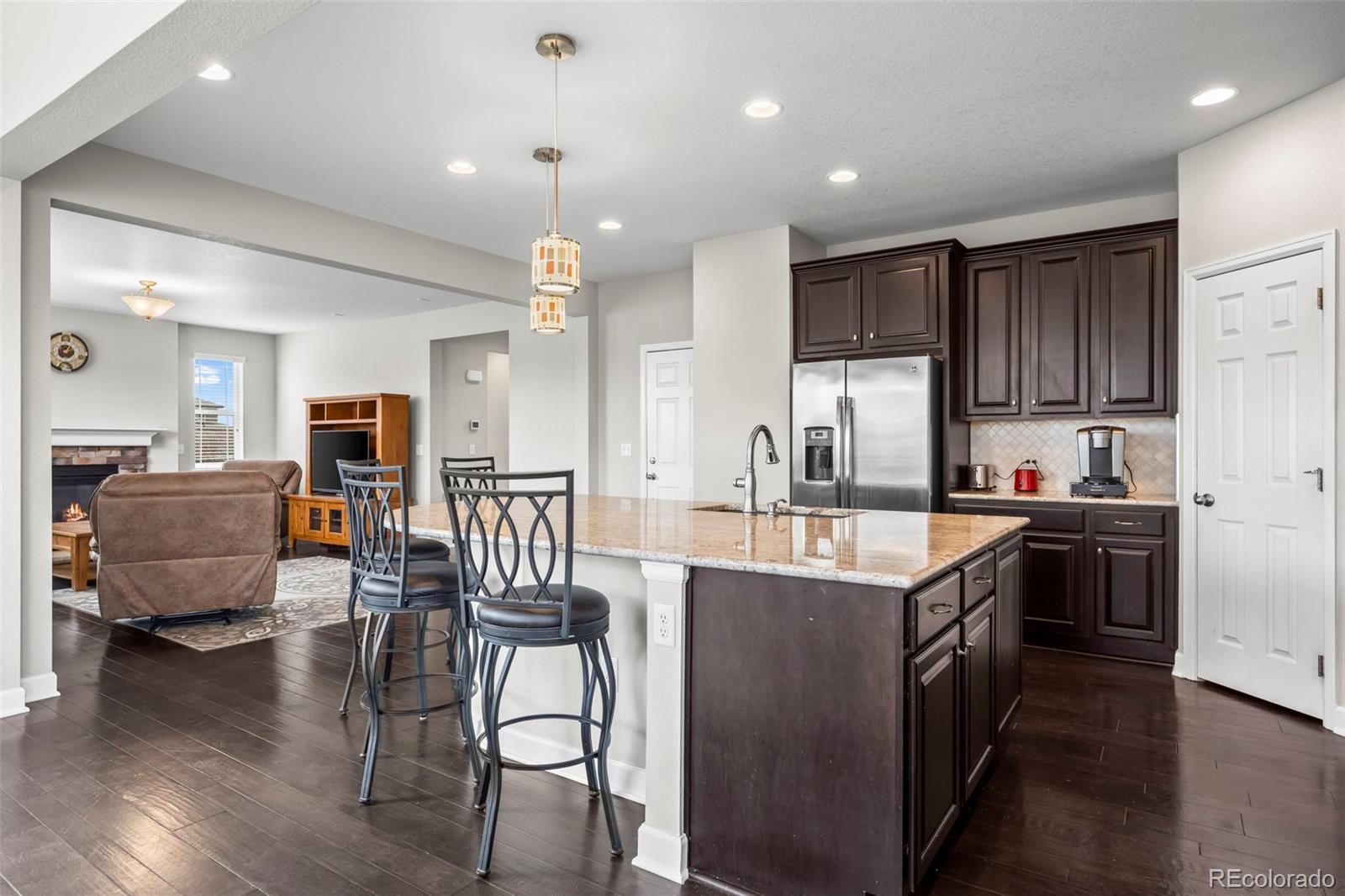 MLS Image #7 for 224 s jackson gap way,aurora, Colorado