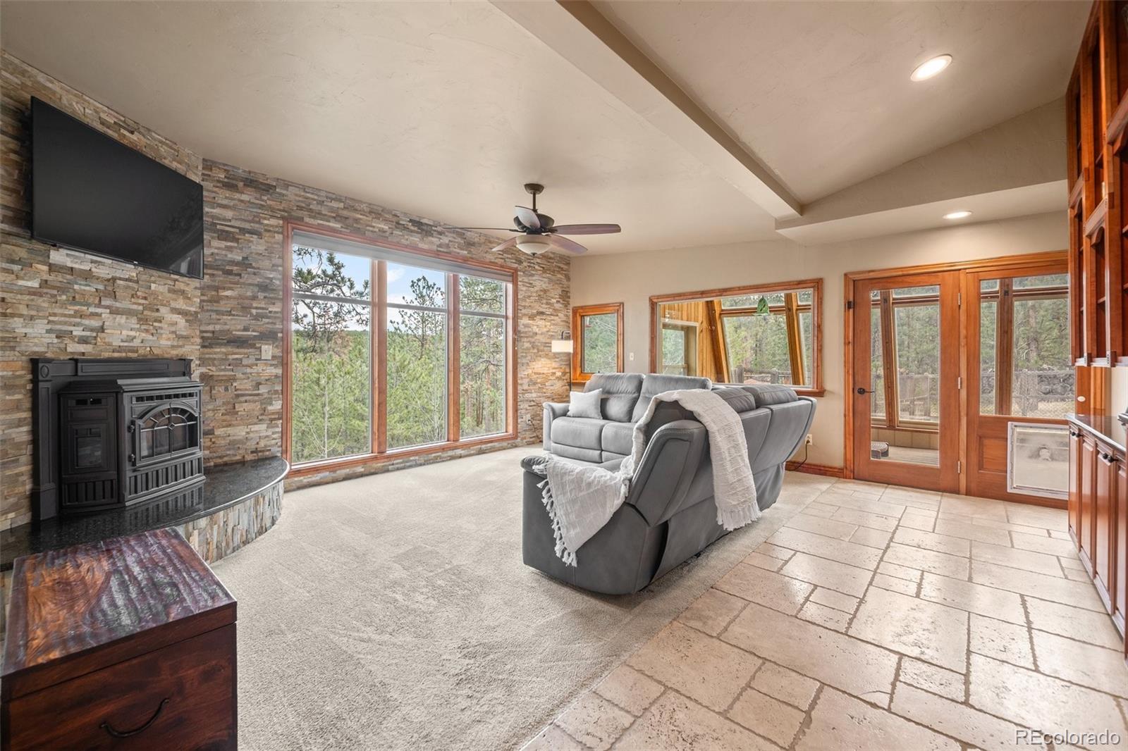 MLS Image #11 for 32173  soda creek drive,evergreen, Colorado