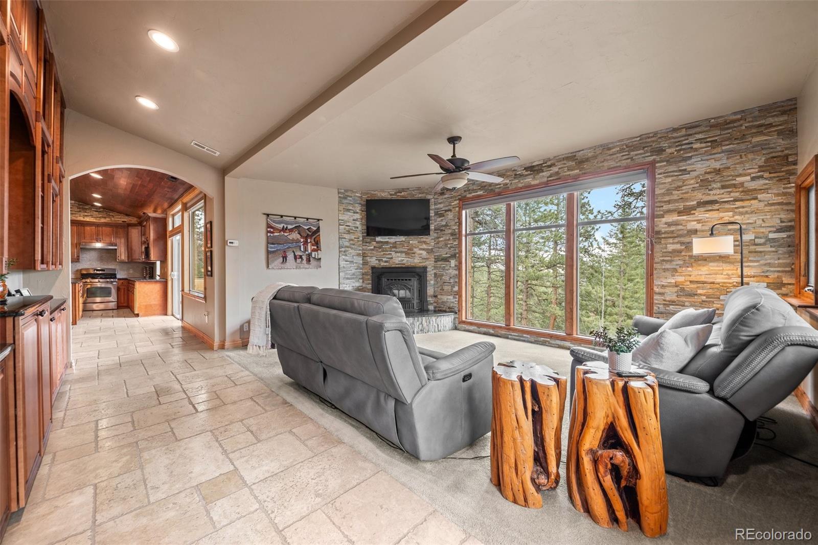 MLS Image #12 for 32173  soda creek drive,evergreen, Colorado