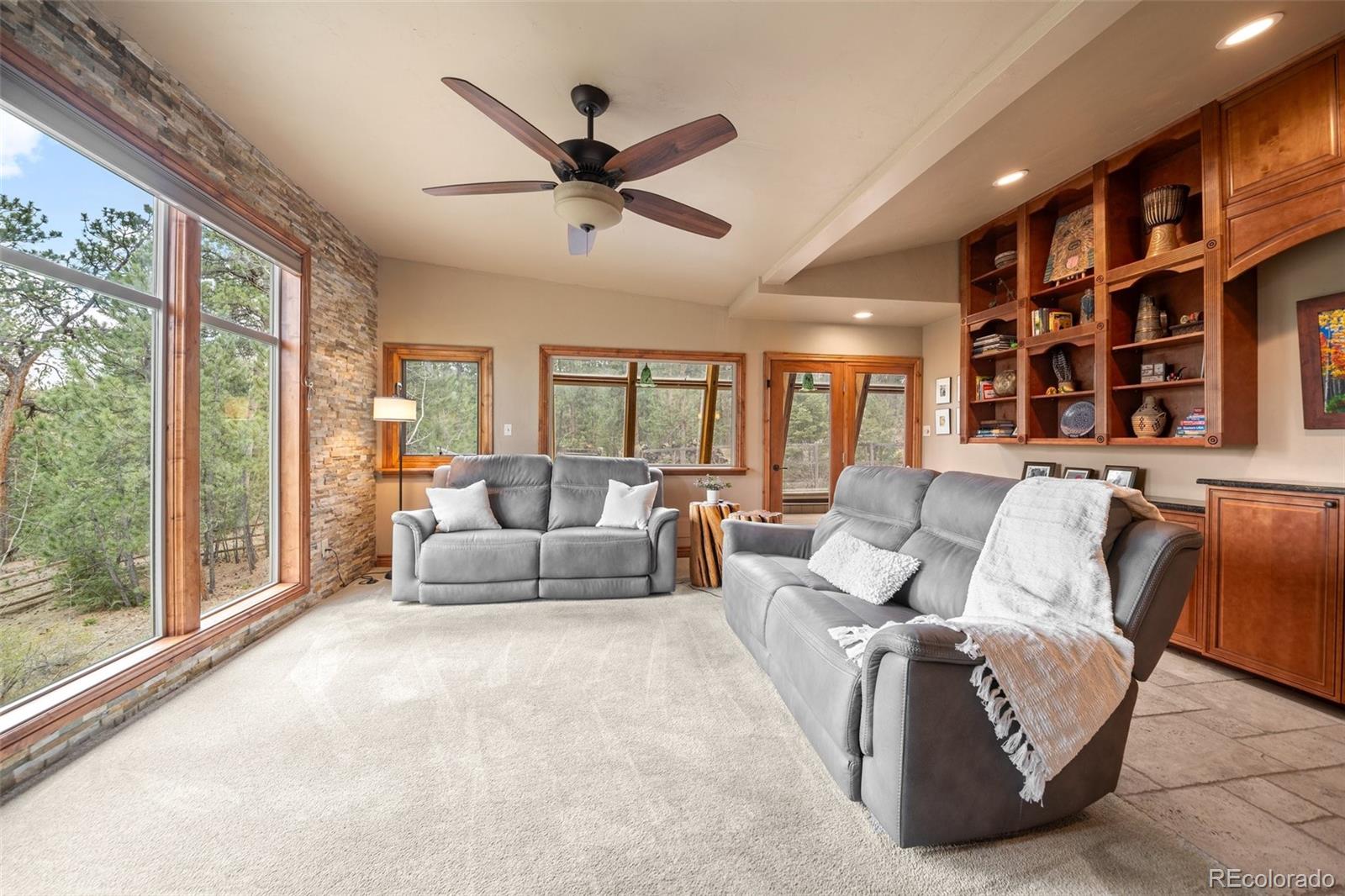 MLS Image #13 for 32173  soda creek drive,evergreen, Colorado