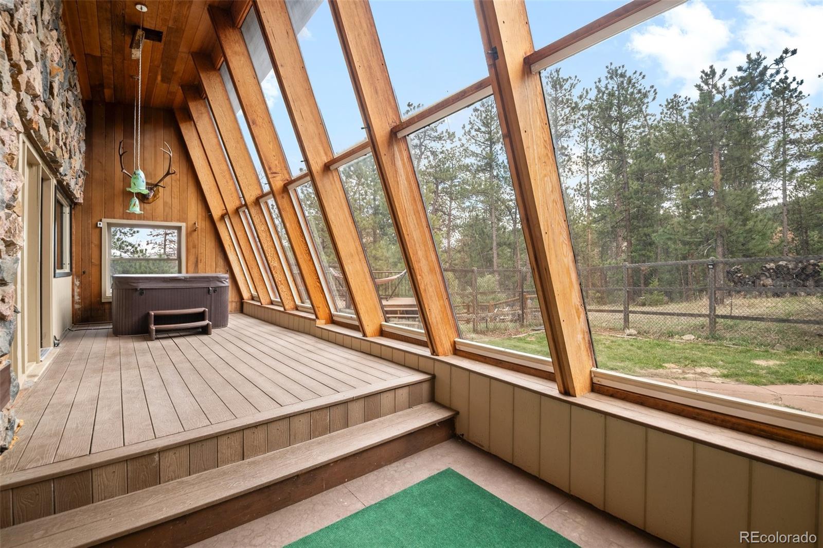 MLS Image #14 for 32173  soda creek drive,evergreen, Colorado