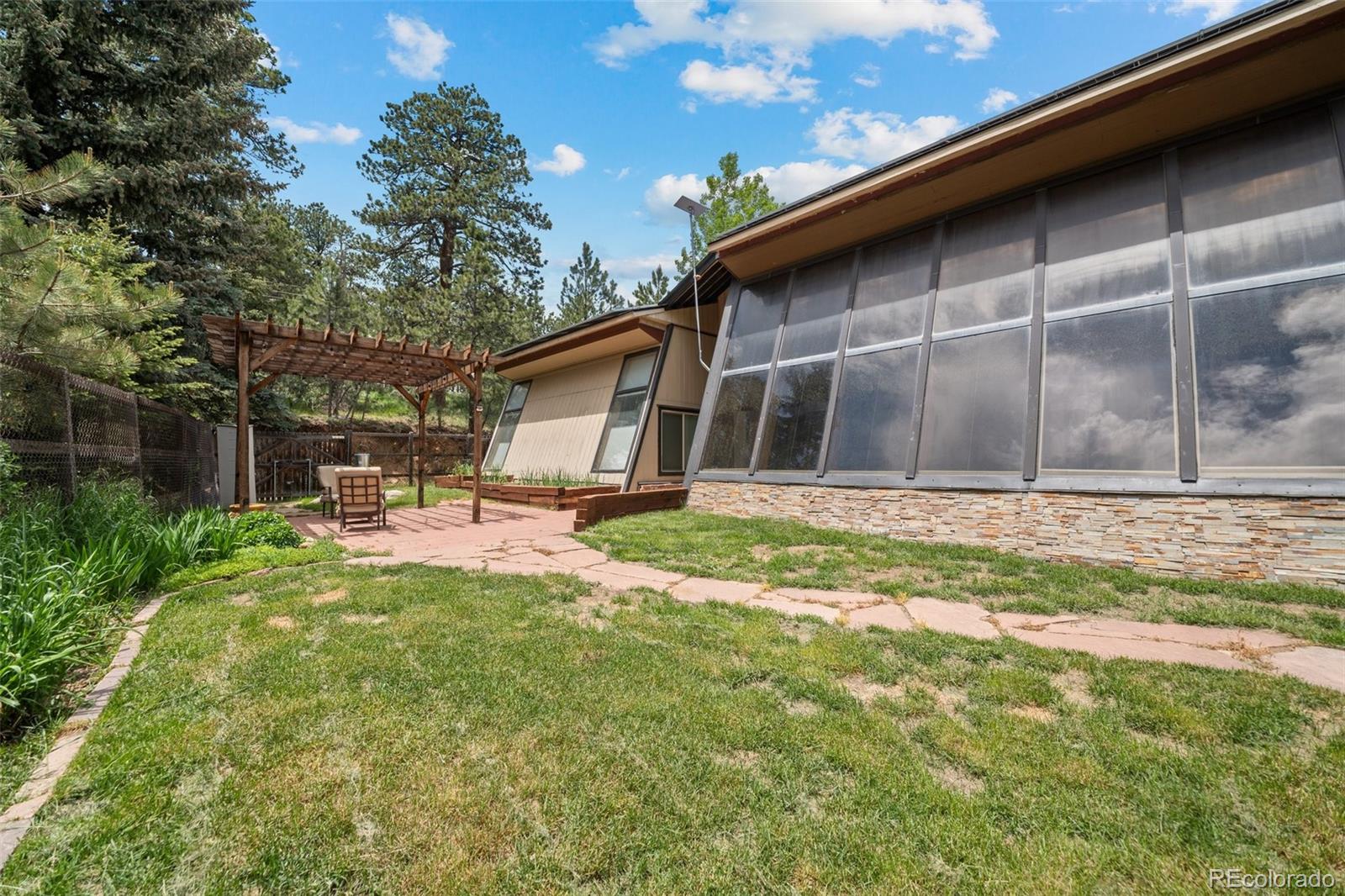 MLS Image #28 for 32173  soda creek drive,evergreen, Colorado