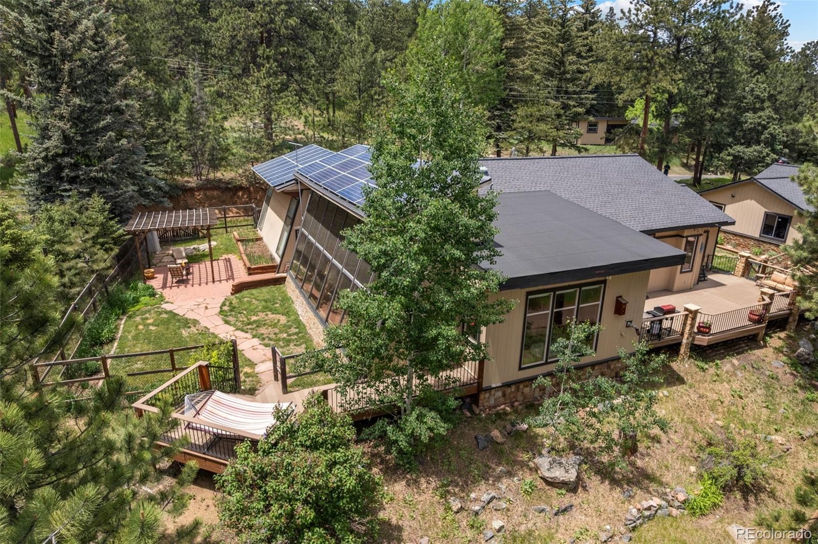 MLS Image #30 for 32173  soda creek drive,evergreen, Colorado