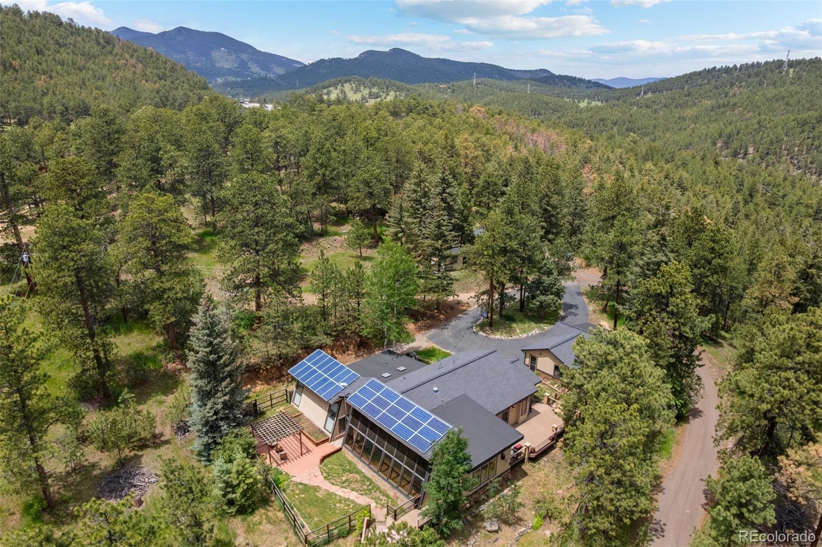 MLS Image #31 for 32173  soda creek drive,evergreen, Colorado