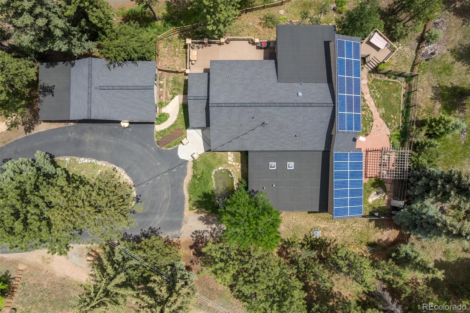 MLS Image #32 for 32173  soda creek drive,evergreen, Colorado
