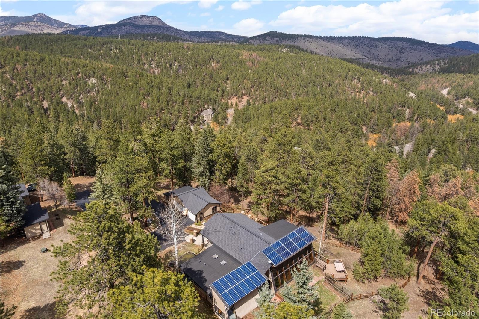 MLS Image #33 for 32173  soda creek drive,evergreen, Colorado