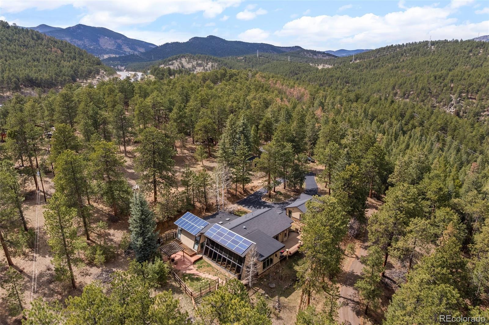 MLS Image #34 for 32173  soda creek drive,evergreen, Colorado