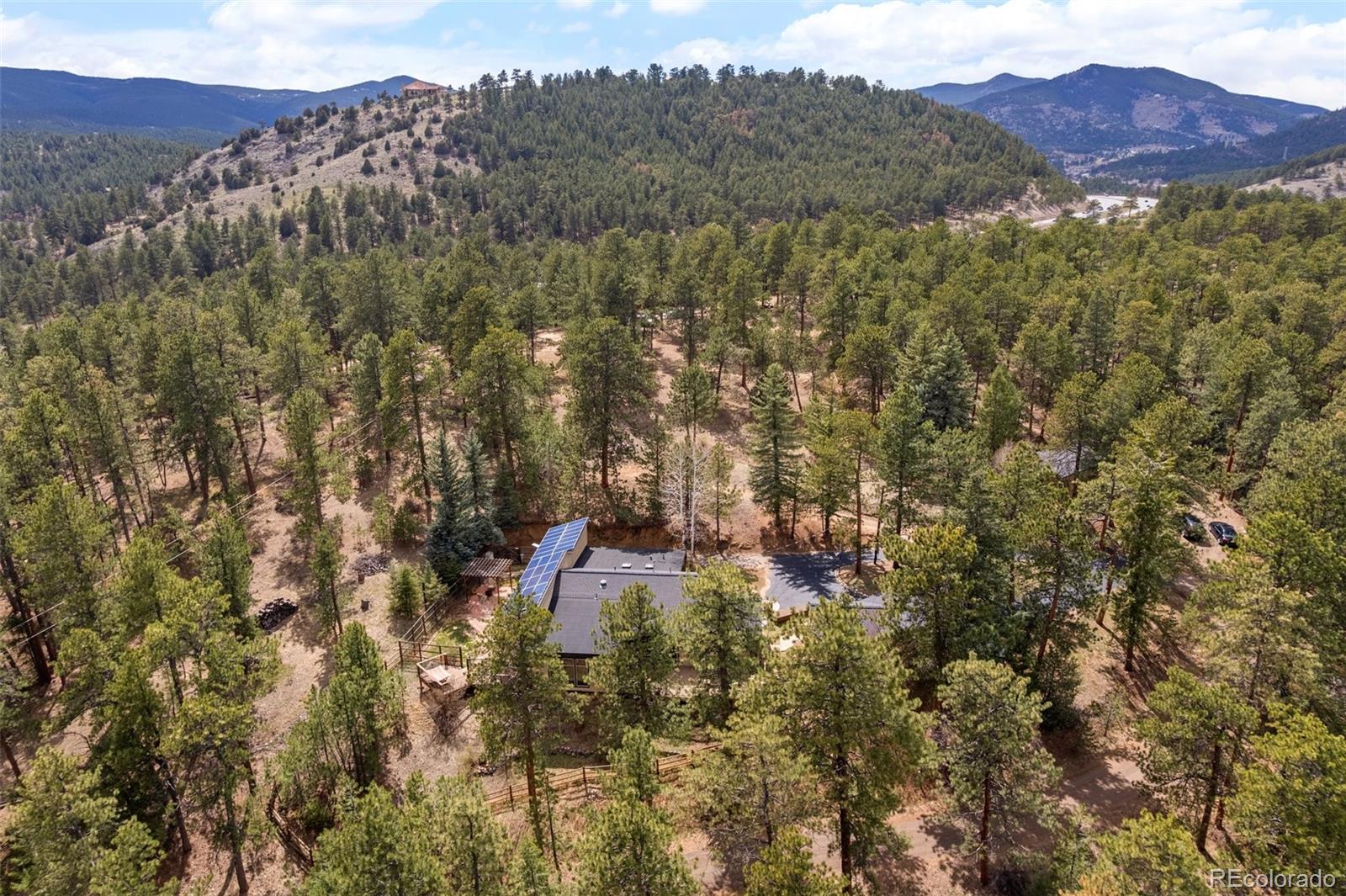 MLS Image #35 for 32173  soda creek drive,evergreen, Colorado