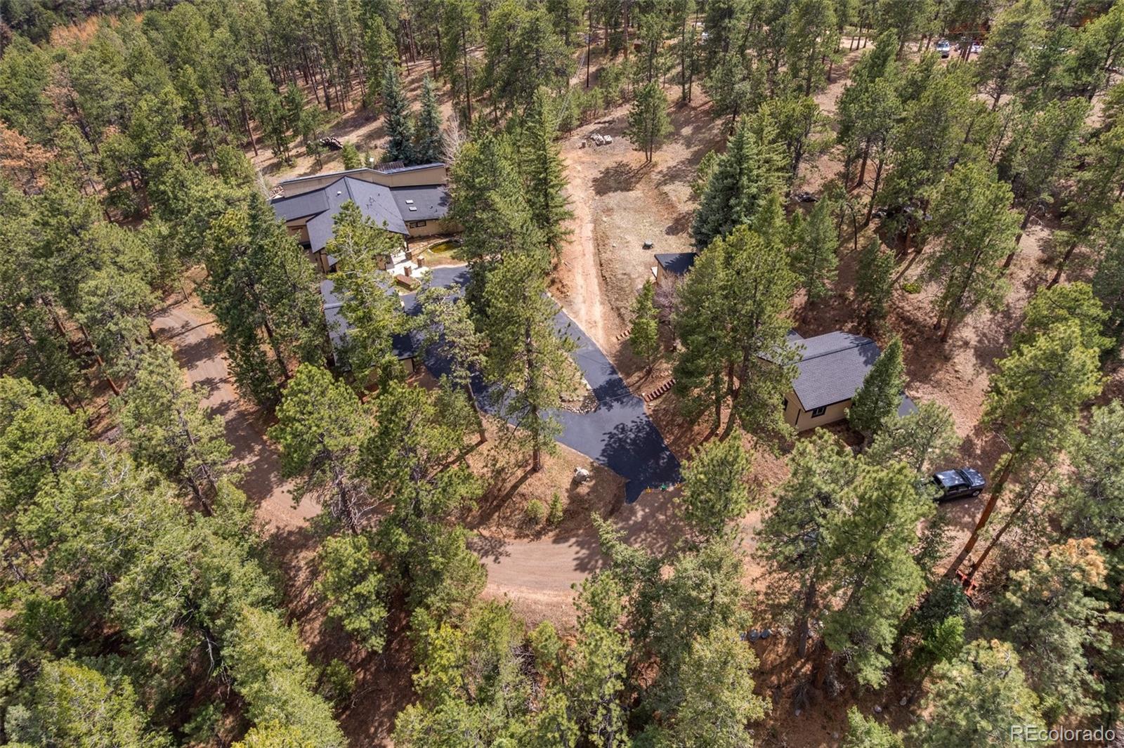 MLS Image #36 for 32173  soda creek drive,evergreen, Colorado