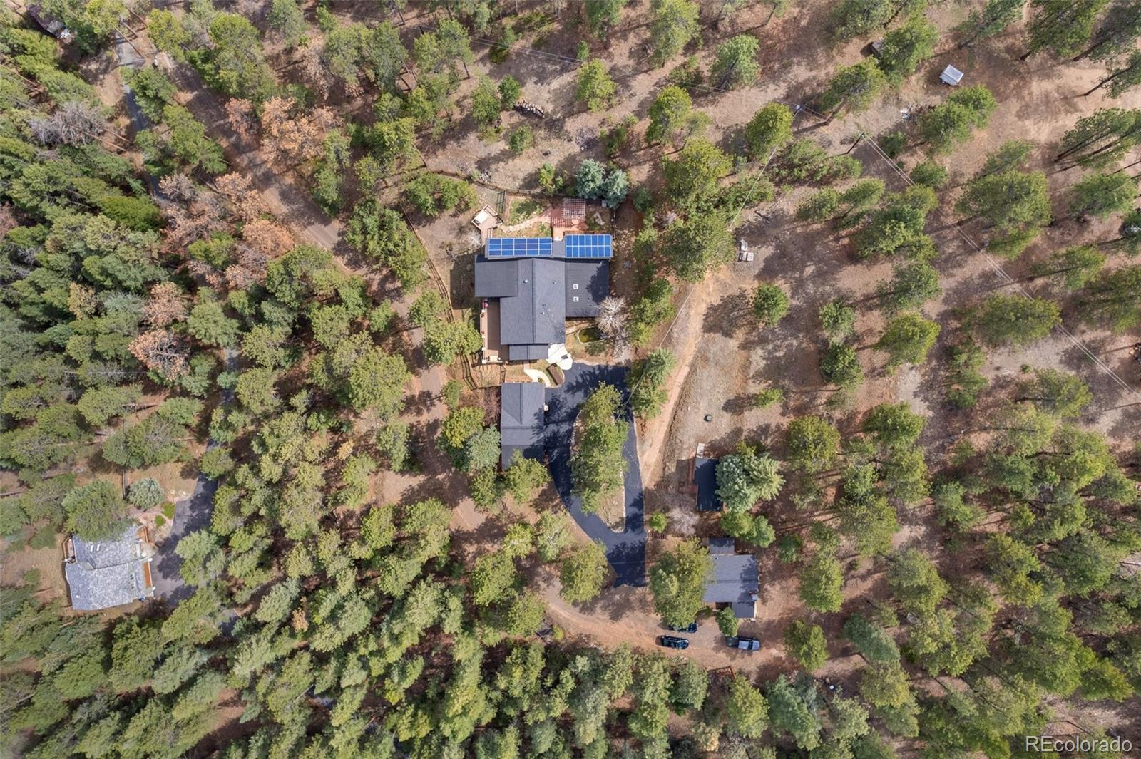 MLS Image #37 for 32173  soda creek drive,evergreen, Colorado