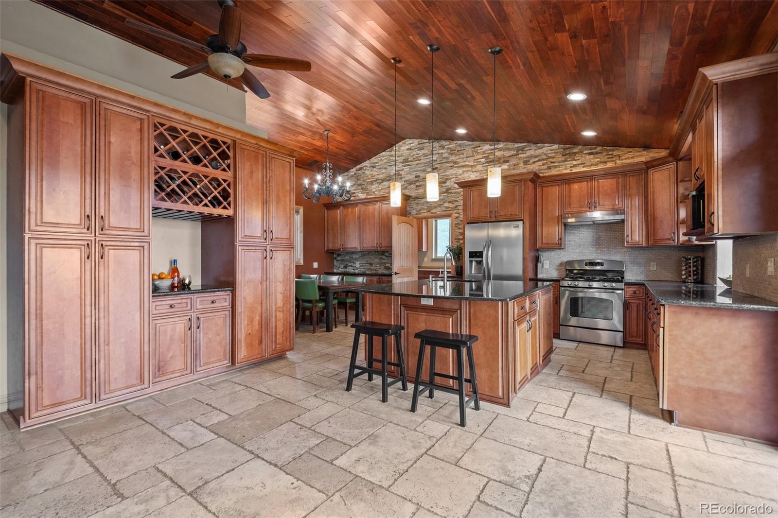 MLS Image #4 for 32173  soda creek drive,evergreen, Colorado