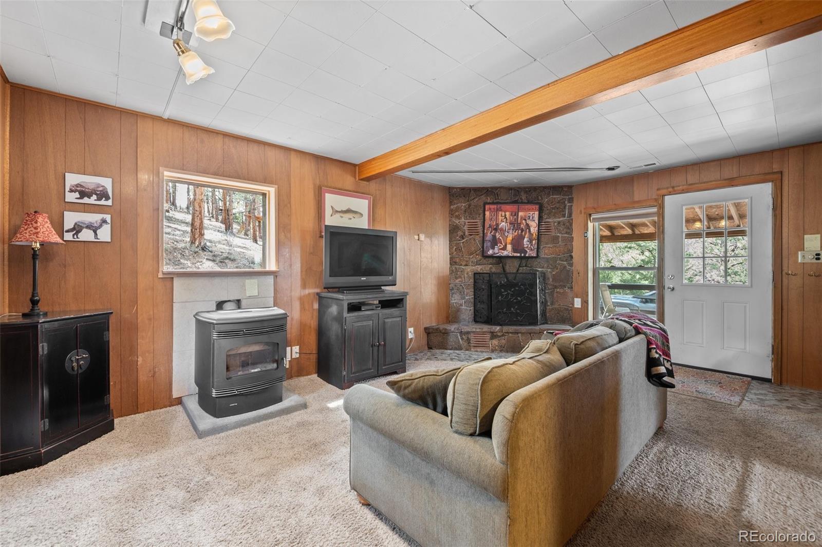 MLS Image #40 for 32173  soda creek drive,evergreen, Colorado