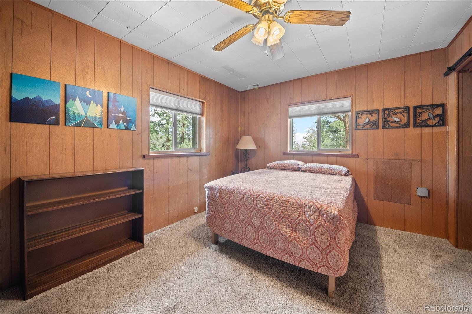 MLS Image #41 for 32173  soda creek drive,evergreen, Colorado