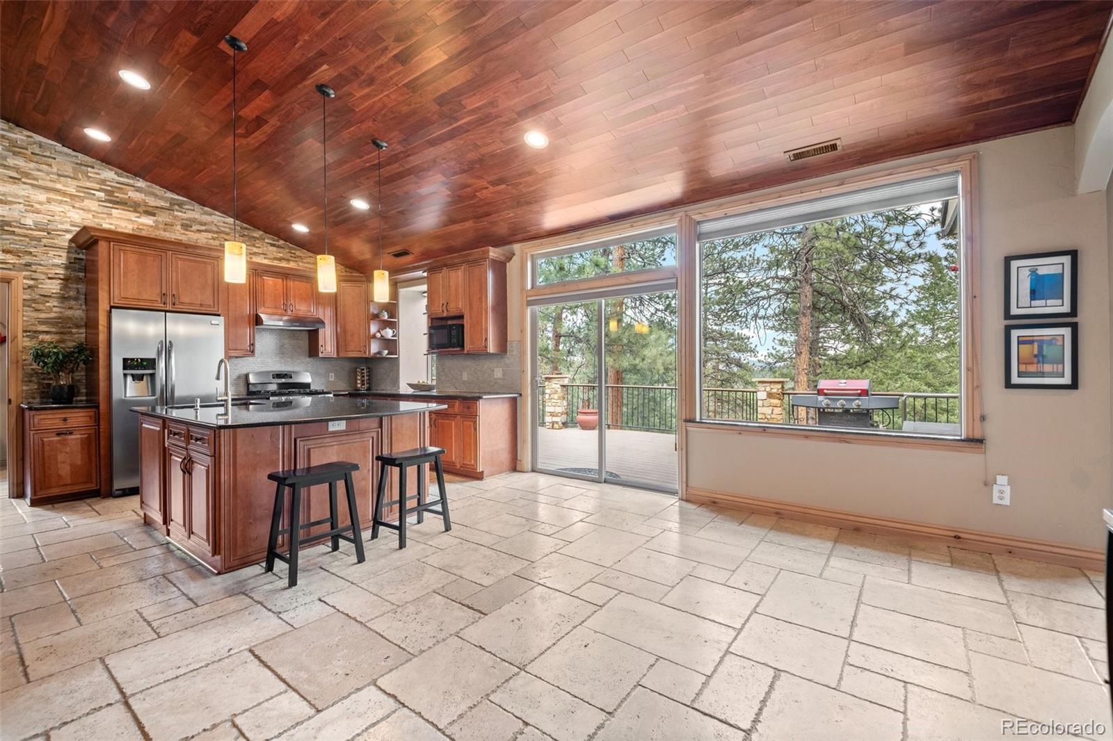 MLS Image #5 for 32173  soda creek drive,evergreen, Colorado