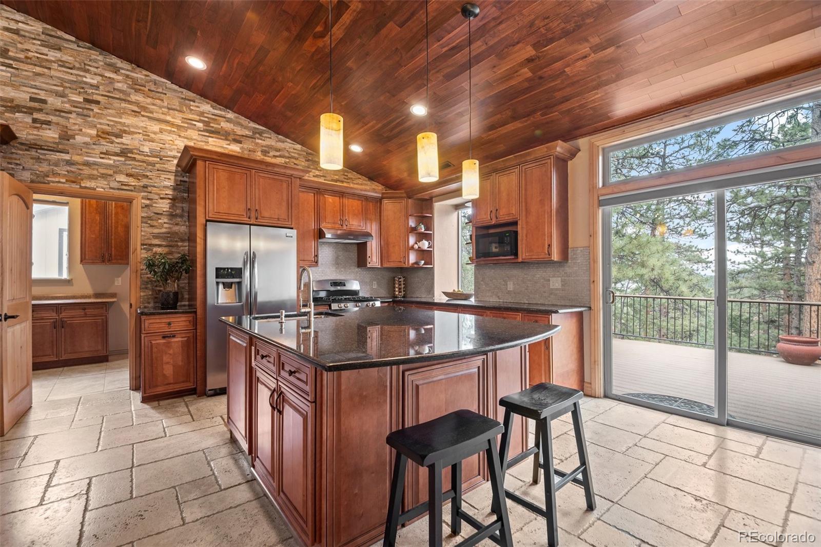 MLS Image #6 for 32173  soda creek drive,evergreen, Colorado