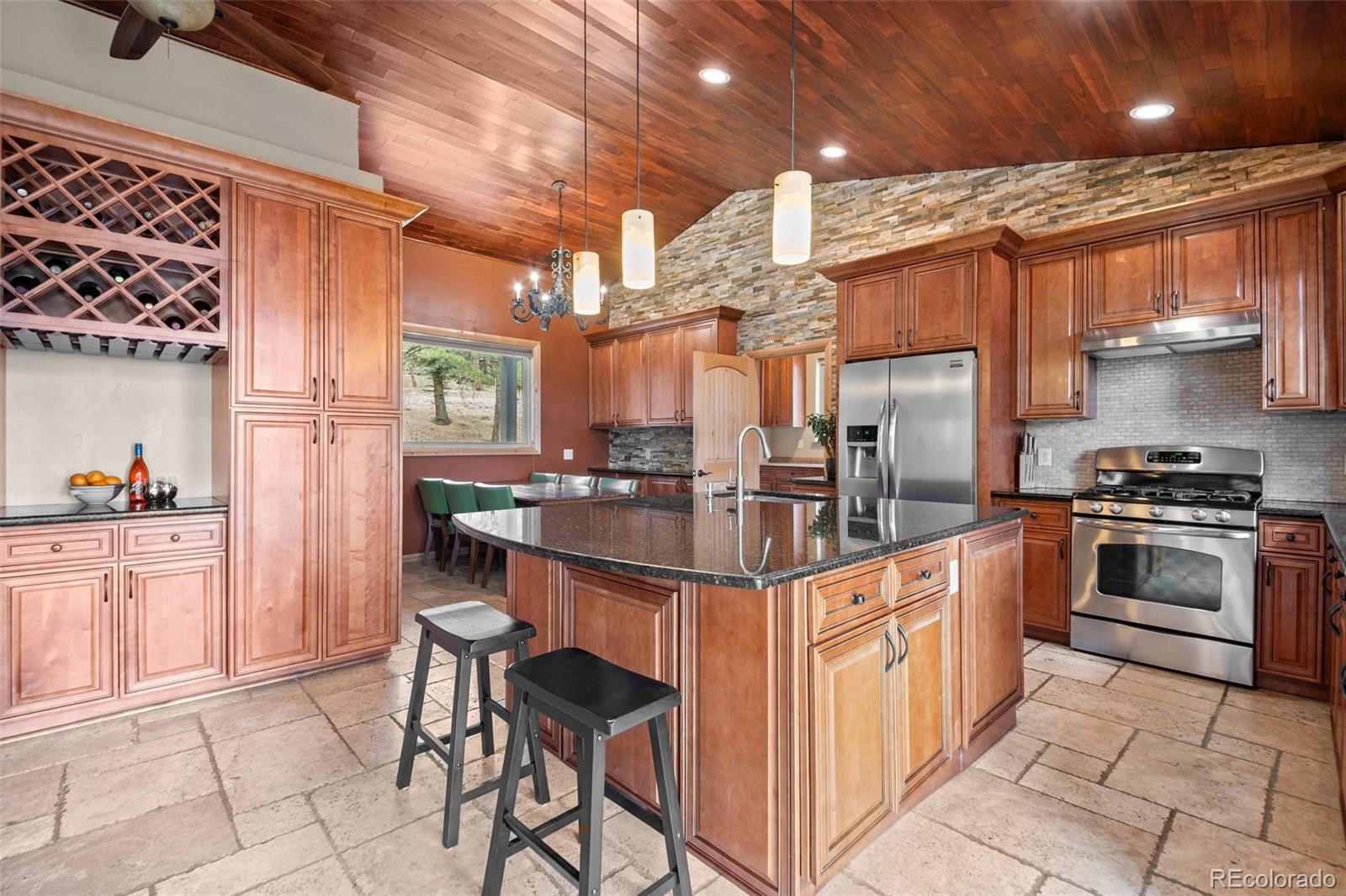 MLS Image #7 for 32173  soda creek drive,evergreen, Colorado